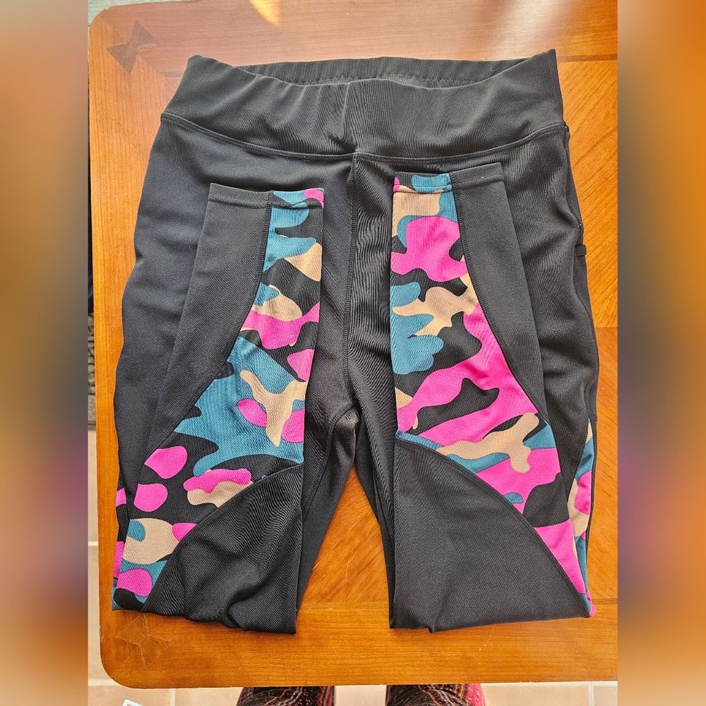 Pop Fit Full length Legging